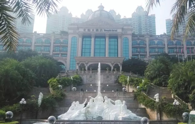 ���ʹ���(�й�)���޹�˾