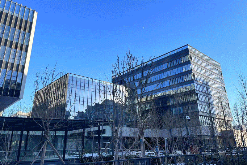 ���ʹ���(�й�)���޹�˾