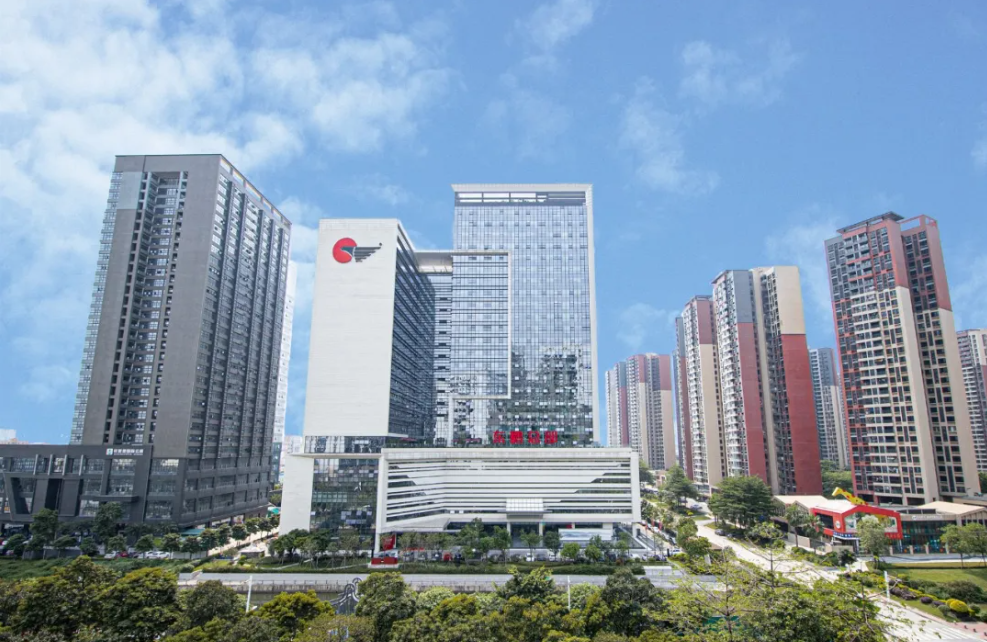 ���ʹ���(�й�)���޹�˾