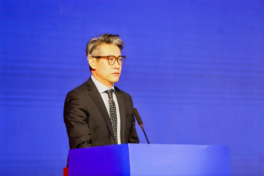 ���ʹ���(�й�)���޹�˾